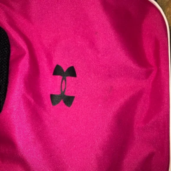 Under Armour Duffle Bag - Picture 4 of 4